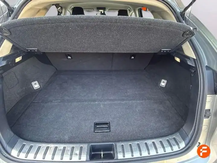 Lexus NX 300h 4x2 Business 2WD 2018, foto 10