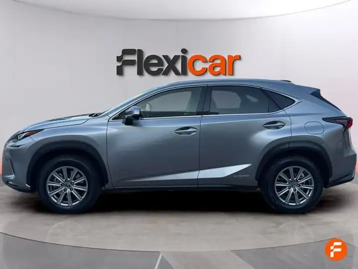 Lexus NX 300h 4x2 Business 2WD 2018, foto 4
