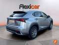 Lexus NX 300 300h Business 2WD Gris - thumbnail 9