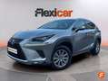 Lexus NX 300 300h Business 2WD Gris - thumbnail 3