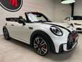 MINI John Cooper Works Cabrio Trim*Premium +*1.Hand* Weiß - thumbnail 11