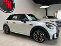 MINI John Cooper Works Cabrio Trim*Premium +*1.Hand* Weiß - thumbnail 3