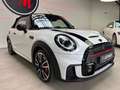 MINI John Cooper Works Cabrio Trim*Premium +*1.Hand* Weiß - thumbnail 1