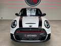 MINI John Cooper Works Cabrio Trim*Premium +*1.Hand* Weiß - thumbnail 2