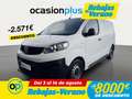 Fiat Scudo Furgón 1.5BlueHDI L1 Business 100 Blanco - thumbnail 1