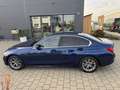 BMW 320 Baureihe 3 Lim. 320 d Luxury Line"M Lenkrad Blau - thumbnail 8