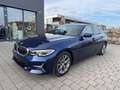 BMW 320 Baureihe 3 Lim. 320 d Luxury Line"M Lenkrad Blau - thumbnail 9