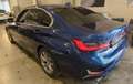 BMW 320 Baureihe 3 Lim. 320 d Luxury Line Bleu - thumbnail 6