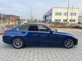 BMW 320 Baureihe 3 Lim. 320 d Luxury Line"M Lenkrad Blau - thumbnail 4