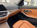 BMW 320 Baureihe 3 Lim. 320 d Luxury Line"M Lenkrad Blau - thumbnail 28