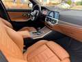 BMW 320 Baureihe 3 Lim. 320 d Luxury Line"M Lenkrad Blau - thumbnail 34