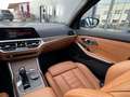 BMW 320 Baureihe 3 Lim. 320 d Luxury Line"M Lenkrad Blau - thumbnail 21
