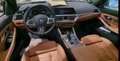 BMW 320 Baureihe 3 Lim. 320 d Luxury Line Bleu - thumbnail 2