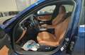 BMW 320 Baureihe 3 Lim. 320 d Luxury Line Bleu - thumbnail 5