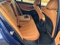 BMW 320 Baureihe 3 Lim. 320 d Luxury Line"M Lenkrad Blau - thumbnail 13