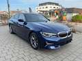 BMW 320 Baureihe 3 Lim. 320 d Luxury Line"M Lenkrad Blau - thumbnail 3