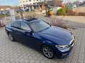 BMW 320 Baureihe 3 Lim. 320 d Luxury Line"M Lenkrad Blau - thumbnail 31