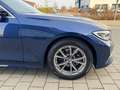BMW 320 Baureihe 3 Lim. 320 d Luxury Line"M Lenkrad Blau - thumbnail 16