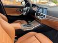 BMW 320 Baureihe 3 Lim. 320 d Luxury Line"M Lenkrad Blau - thumbnail 17