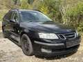 Saab 9-3 9-3 Vector Sport-Kombi 1,9 TiD Vector Schwarz - thumbnail 2
