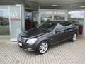 Mercedes-Benz C 180 C -Klasse Lim. C 180 Kompressor"NAVI" Schwarz - thumbnail 1