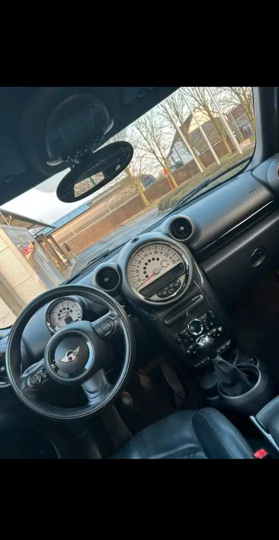 MINI Countryman D mini countryman - 1
