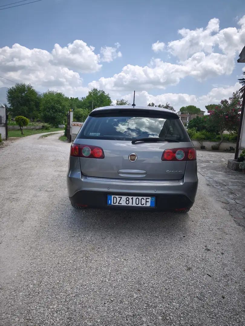 Fiat Croma 1.9 mjt 16v Emotion 150cv - 2