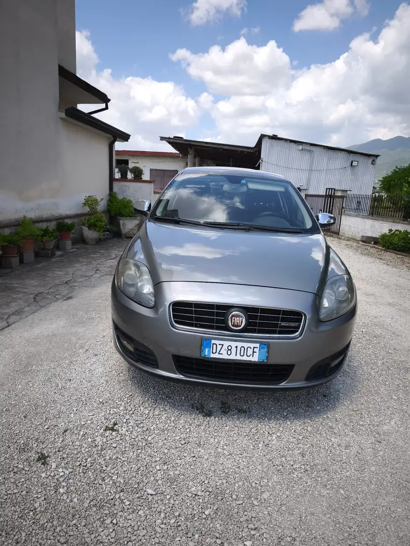 Fiat Croma 1.9 mjt 16v Emotion 150cv - 1