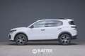 Citroen C3 Aircross 1.2 Puretech Turbo 100CV Plus Weiß - thumbnail 2