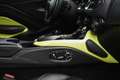 Aston Martin Vantage V8 CARBON PACKAGE ***FULL ASTON MARTIN HISTORY*** Noir - thumbnail 23