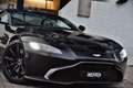 Aston Martin Vantage V8 CARBON PACKAGE ***FULL ASTON MARTIN HISTORY*** Noir - thumbnail 10