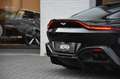 Aston Martin Vantage V8 CARBON PACKAGE ***FULL ASTON MARTIN HISTORY*** Noir - thumbnail 15