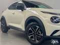 Nissan Juke 1.0 DIG-T Connecta NEW 2025 DCT 114CH*GPS/CAMERA Blanc - thumbnail 11