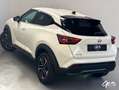 Nissan Juke 1.0 DIG-T Connecta NEW 2025 DCT 114CH*GPS/CAMERA Blanc - thumbnail 20