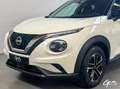 Nissan Juke 1.0 DIG-T Connecta NEW 2025 DCT 114CH*GPS/CAMERA Blanc - thumbnail 8