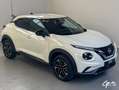 Nissan Juke 1.0 DIG-T Connecta NEW 2025 DCT 114CH*GPS/CAMERA Blanc - thumbnail 3