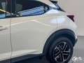 Nissan Juke 1.0 DIG-T Connecta NEW 2025 DCT 114CH*GPS/CAMERA Blanc - thumbnail 9
