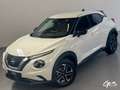 Nissan Juke 1.0 DIG-T Connecta NEW 2025 DCT 114CH*GPS/CAMERA Blanc - thumbnail 1