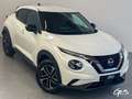 Nissan Juke 1.0 DIG-T Connecta NEW 2025 DCT 114CH*GPS/CAMERA Blanc - thumbnail 2
