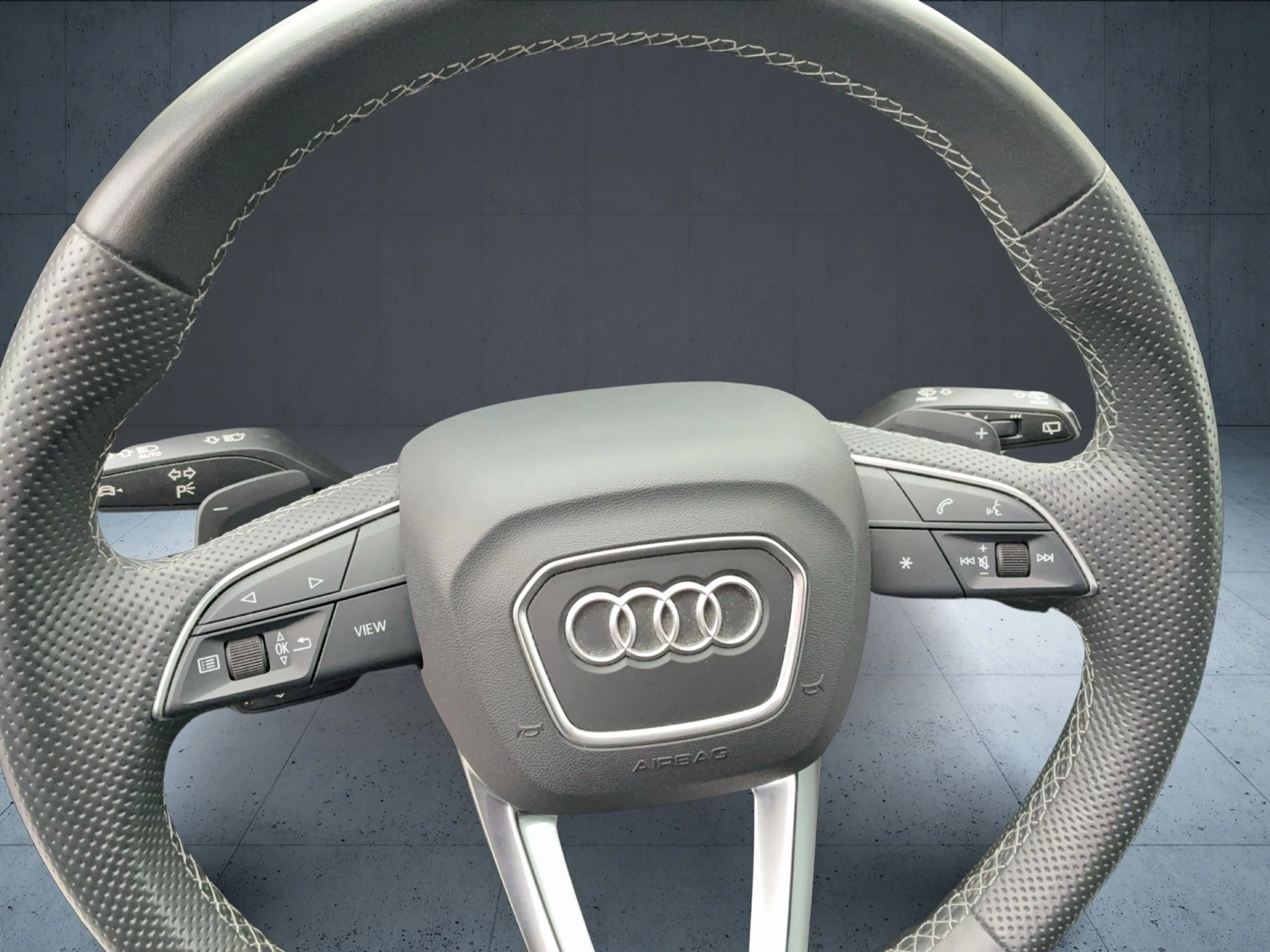 Audi SQ5 Sportback TDI tiptr. Matrix 21 HUD ACC Memor — photo 11