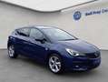 Opel Astra 1.2 Turbo Start/Stop GS Line Blue - thumbnail 8