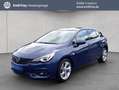 Opel Astra 1.2 Turbo Start/Stop GS Line Blue - thumbnail 1