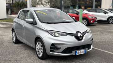 Zoe 2020 Zen R135