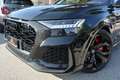 Audi RS Q8 TFSIV8quattro tiptronic CARBON LOOK E CARBOCERAMIC Noir - thumbnail 5