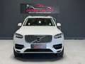 Volvo XC90 Inscription Plug-In Hybrid AWD Weiß - thumbnail 2