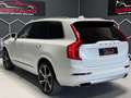 Volvo XC90 Inscription Plug-In Hybrid AWD Weiß - thumbnail 8