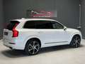 Volvo XC90 Inscription Plug-In Hybrid AWD Weiß - thumbnail 6
