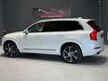 Volvo XC90 Inscription Plug-In Hybrid AWD Weiß - thumbnail 4