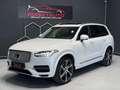 Volvo XC90 Inscription Plug-In Hybrid AWD Weiß - thumbnail 7