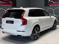 Volvo XC90 Inscription Plug-In Hybrid AWD Weiß - thumbnail 9